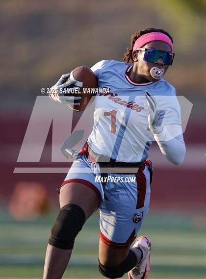 Thumbnail 3 in SEED: LA @ Bishop Alemany photogallery.