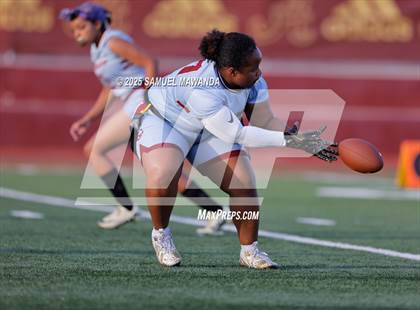 Thumbnail 3 in SEED: LA @ Bishop Alemany photogallery.