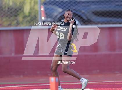 Thumbnail 3 in SEED: LA @ Bishop Alemany photogallery.