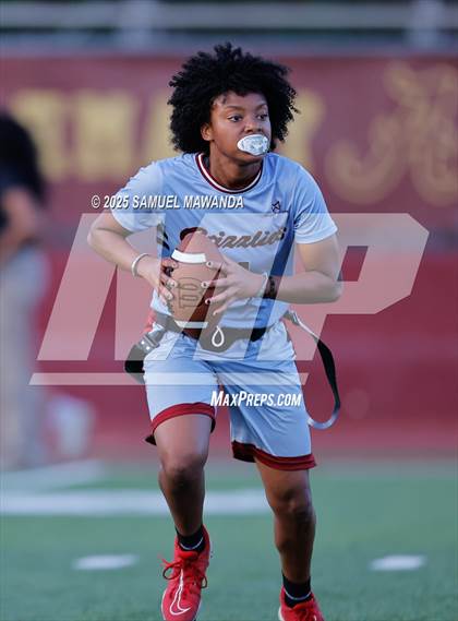 Thumbnail 2 in SEED: LA @ Bishop Alemany photogallery.