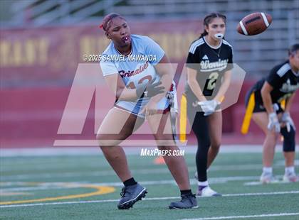 Thumbnail 1 in SEED: LA @ Bishop Alemany photogallery.