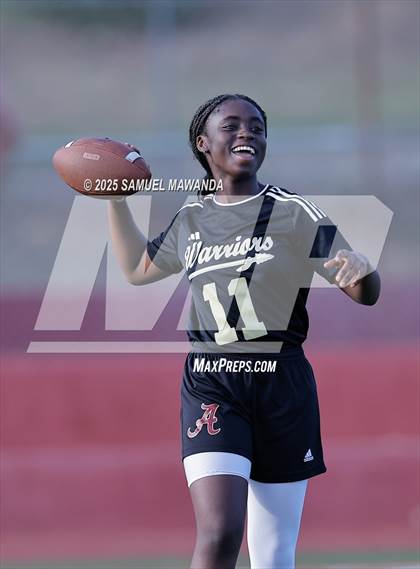 Thumbnail 3 in SEED: LA @ Bishop Alemany photogallery.