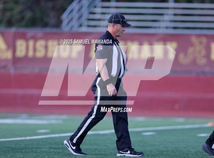 Thumbnail 3 in SEED: LA @ Bishop Alemany photogallery.