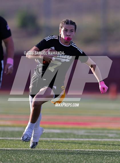 Thumbnail 2 in SEED: LA @ Bishop Alemany photogallery.