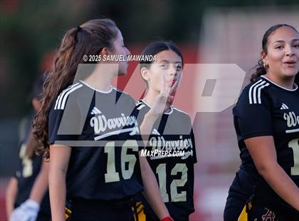 Thumbnail 1 in SEED: LA @ Bishop Alemany photogallery.