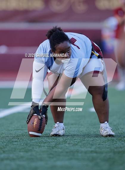 Thumbnail 1 in SEED: LA @ Bishop Alemany photogallery.