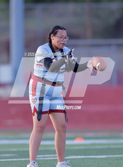 Thumbnail 1 in SEED: LA @ Bishop Alemany photogallery.