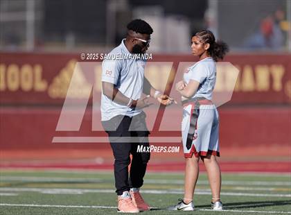 Thumbnail 1 in SEED: LA @ Bishop Alemany photogallery.