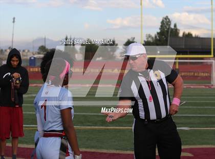 Thumbnail 1 in SEED: LA @ Bishop Alemany photogallery.
