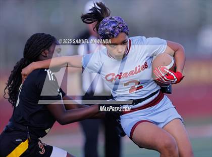 Thumbnail 2 in SEED: LA @ Bishop Alemany photogallery.