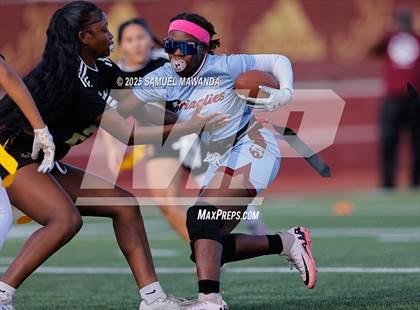 Thumbnail 3 in SEED: LA @ Bishop Alemany photogallery.