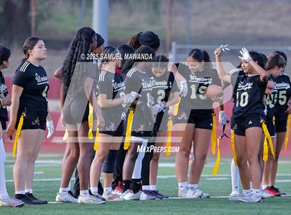 Thumbnail 2 in SEED: LA @ Bishop Alemany photogallery.