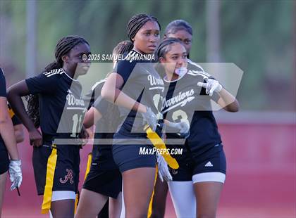 Thumbnail 1 in SEED: LA @ Bishop Alemany photogallery.