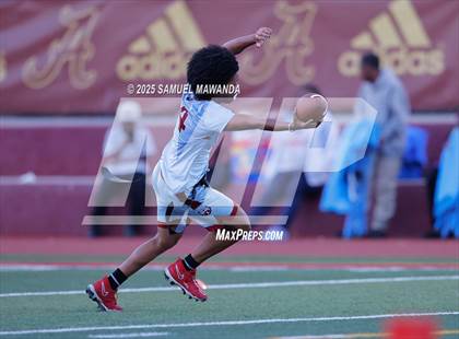 Thumbnail 2 in SEED: LA @ Bishop Alemany photogallery.