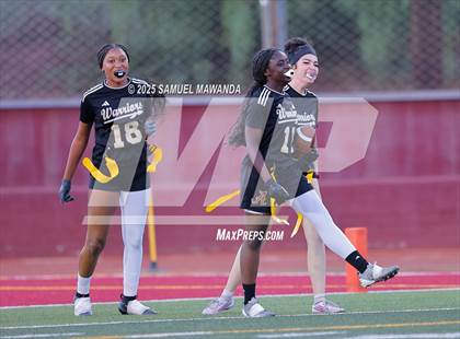 Thumbnail 3 in SEED: LA @ Bishop Alemany photogallery.