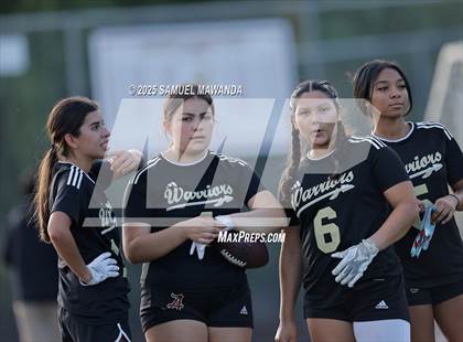 Thumbnail 1 in SEED: LA @ Bishop Alemany photogallery.