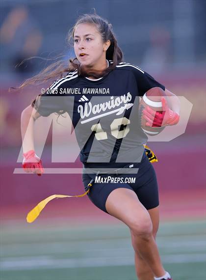 Thumbnail 3 in SEED: LA @ Bishop Alemany photogallery.