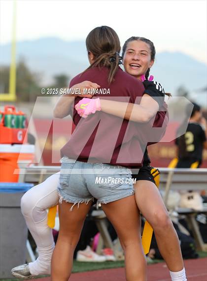 Thumbnail 1 in SEED: LA @ Bishop Alemany photogallery.