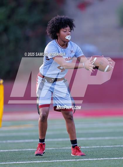 Thumbnail 3 in SEED: LA @ Bishop Alemany photogallery.