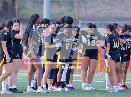 Thumbnail 3 in SEED: LA @ Bishop Alemany photogallery.