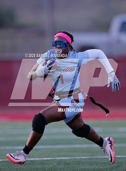 Thumbnail 1 in SEED: LA @ Bishop Alemany photogallery.