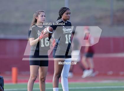 Thumbnail 2 in SEED: LA @ Bishop Alemany photogallery.