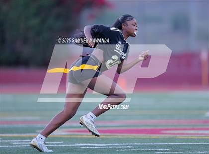 Thumbnail 2 in SEED: LA @ Bishop Alemany photogallery.