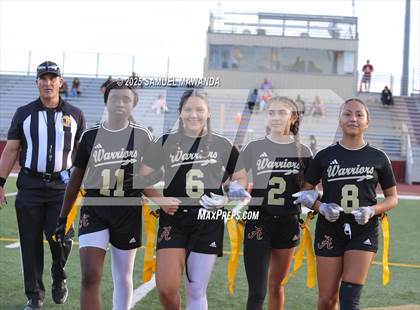 Thumbnail 1 in SEED: LA @ Bishop Alemany photogallery.