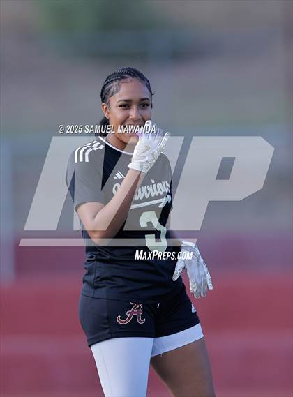 Thumbnail 2 in SEED: LA @ Bishop Alemany photogallery.