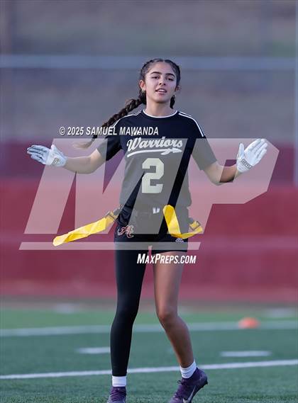 Thumbnail 3 in SEED: LA @ Bishop Alemany photogallery.