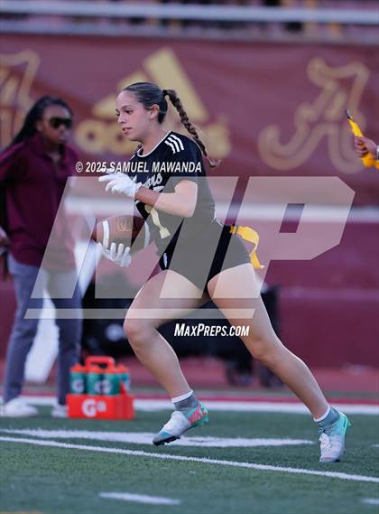 Thumbnail 2 in SEED: LA @ Bishop Alemany photogallery.