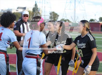 Thumbnail 3 in SEED: LA @ Bishop Alemany photogallery.