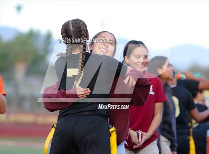 Thumbnail 3 in SEED: LA @ Bishop Alemany photogallery.