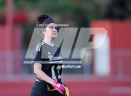 Thumbnail 2 in SEED: LA @ Bishop Alemany photogallery.