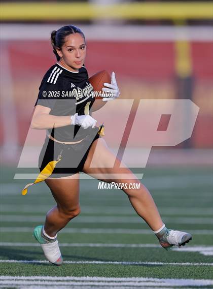 Thumbnail 2 in SEED: LA @ Bishop Alemany photogallery.