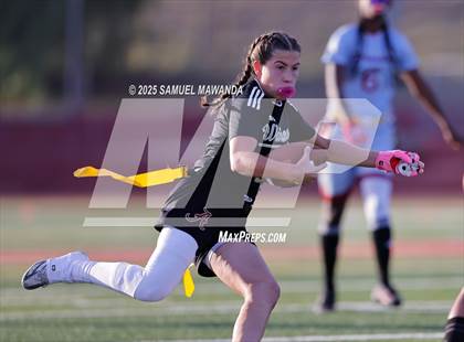 Thumbnail 1 in SEED: LA @ Bishop Alemany photogallery.