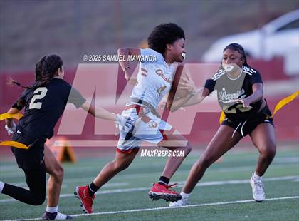 Thumbnail 1 in SEED: LA @ Bishop Alemany photogallery.