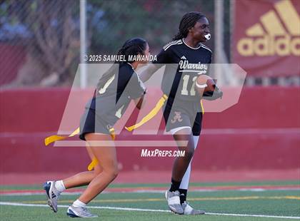 Thumbnail 3 in SEED: LA @ Bishop Alemany photogallery.