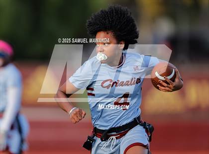 Thumbnail 1 in SEED: LA @ Bishop Alemany photogallery.