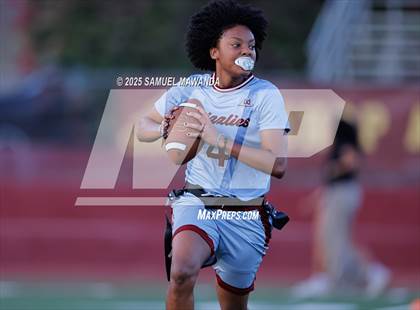 Thumbnail 2 in SEED: LA @ Bishop Alemany photogallery.