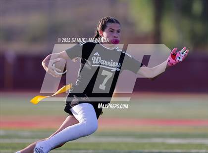 Thumbnail 1 in SEED: LA @ Bishop Alemany photogallery.