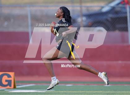 Thumbnail 2 in SEED: LA @ Bishop Alemany photogallery.