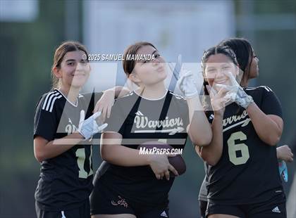 Thumbnail 3 in SEED: LA @ Bishop Alemany photogallery.