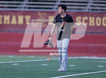 Thumbnail 2 in SEED: LA @ Bishop Alemany photogallery.