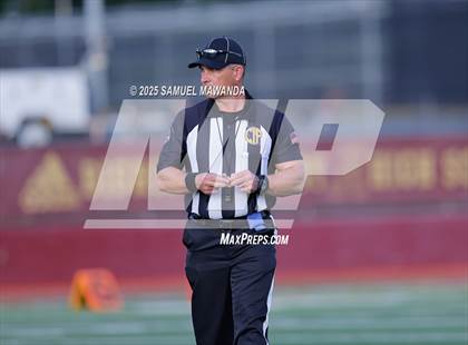 Thumbnail 2 in SEED: LA @ Bishop Alemany photogallery.