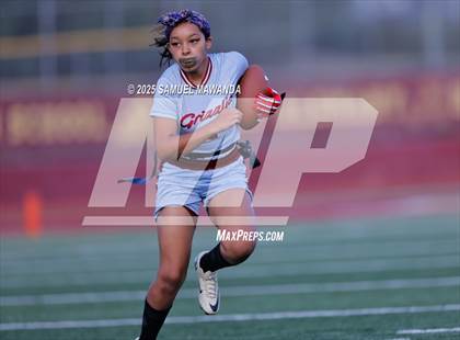 Thumbnail 3 in SEED: LA @ Bishop Alemany photogallery.