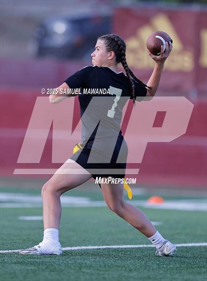 Thumbnail 1 in SEED: LA @ Bishop Alemany photogallery.