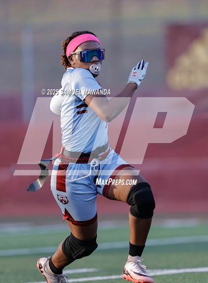 Thumbnail 1 in SEED: LA @ Bishop Alemany photogallery.