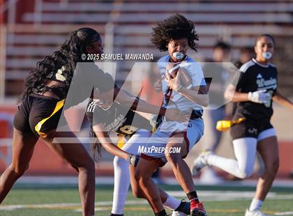 Thumbnail 1 in SEED: LA @ Bishop Alemany photogallery.