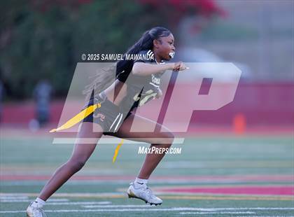 Thumbnail 1 in SEED: LA @ Bishop Alemany photogallery.